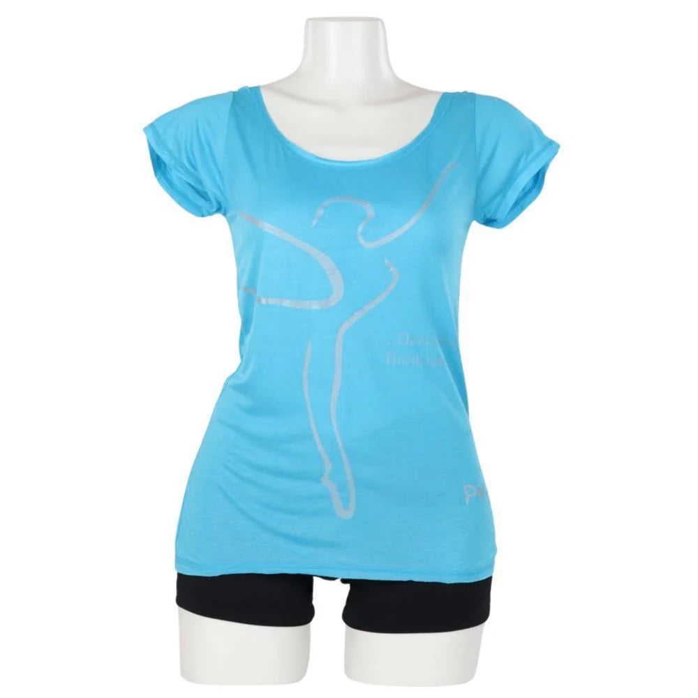 CWT 01 Rayon Jersey T - CLEARANCE SALE
