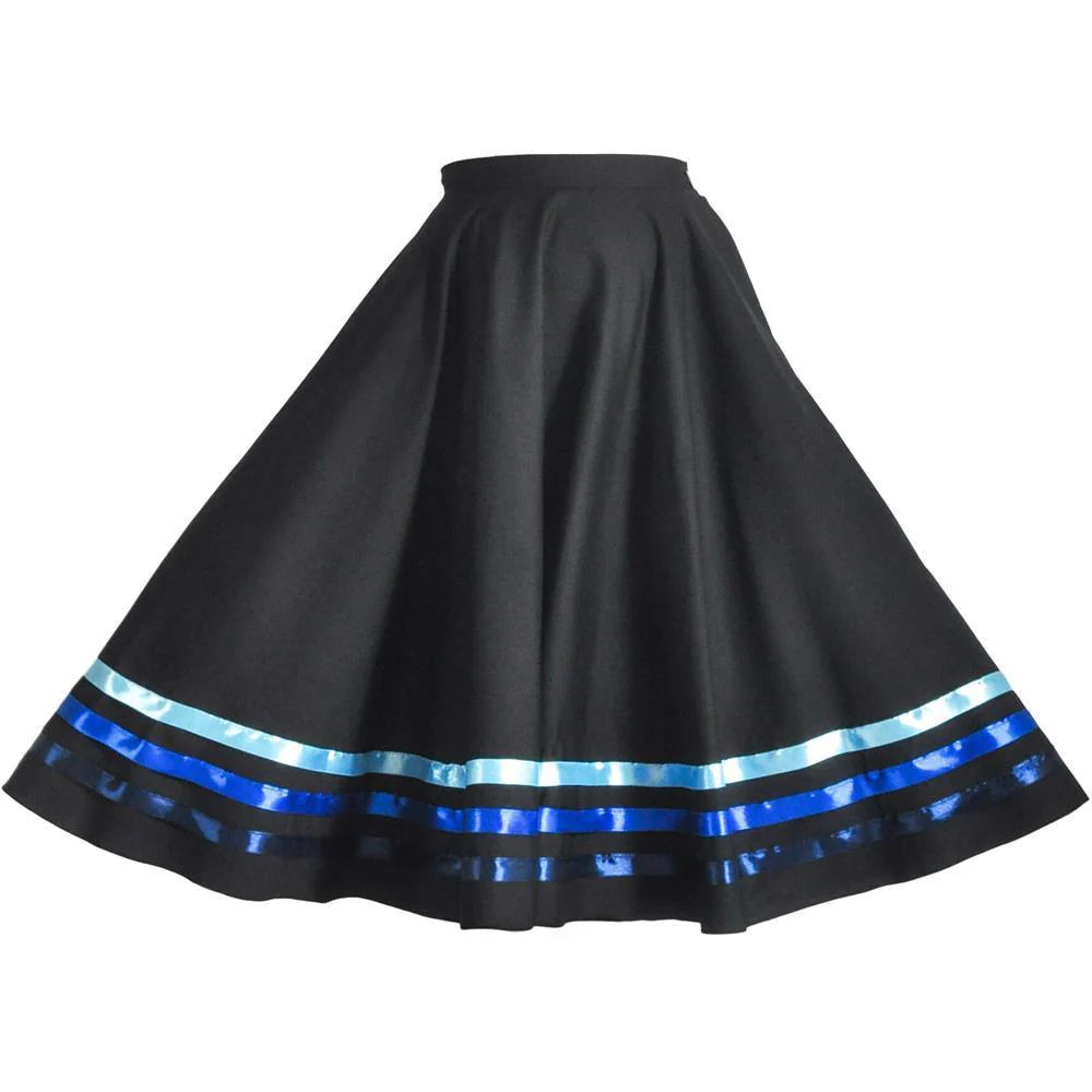 Character Skirt - Ribbon Wide