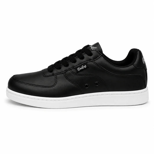 Bailaz Dance Sneaker - Midnight - Wide Fit