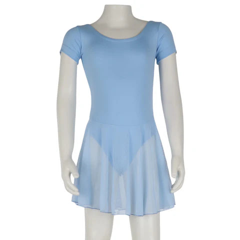 Chloe Dress - Child - Pink