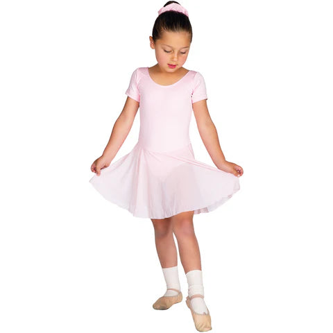 Chloe Dress - Child