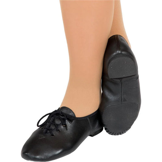 Demi Jazz - Adult - Black