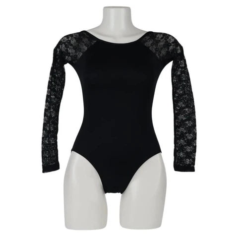 Evie Leotard - Adult