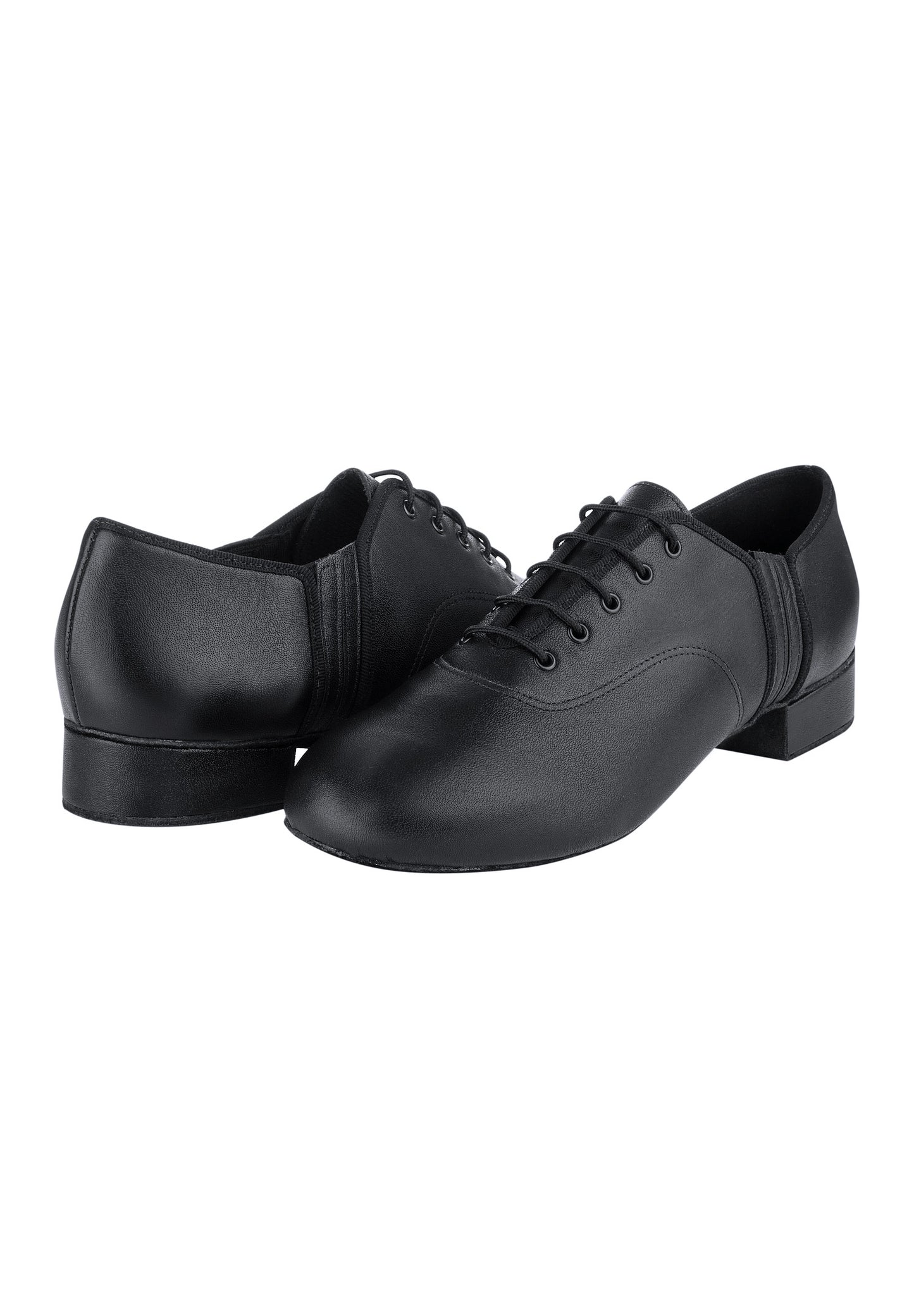 Modern Flex Mens Ballroom Shoe