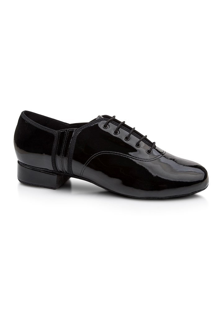 Modern Flex Mens Ballroom Shoe