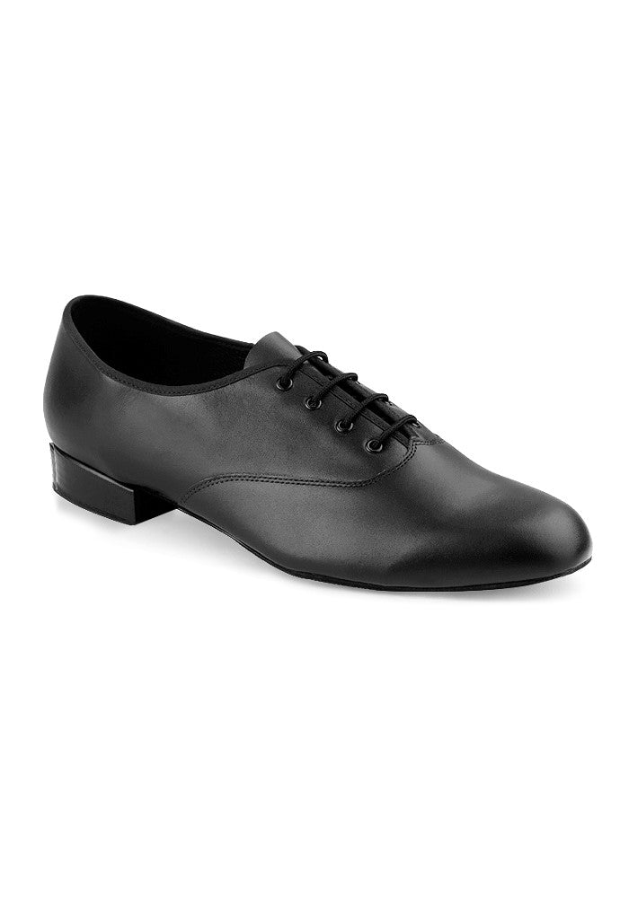 MLB Mens Modern Leather Ballroom Shoe
