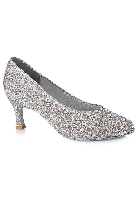 Pearl Ballroom Dance Shoe - Wide Fit