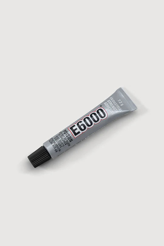E6000 Glue 7.2g
