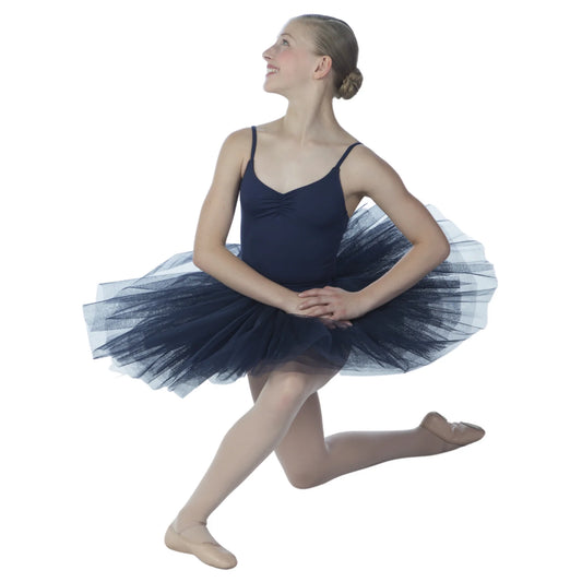 Half Tutu - Adult Navy