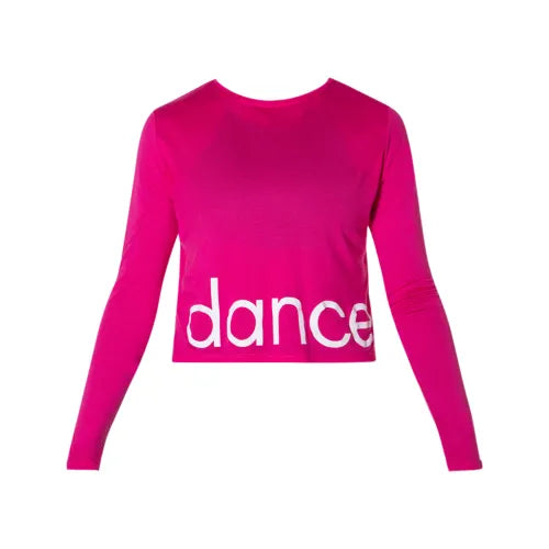 Rose Crop - Dance - Punk Pink - Limited Edition