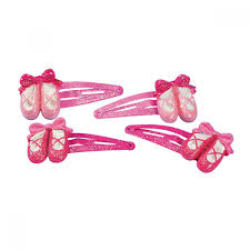 Katz Hair Clips