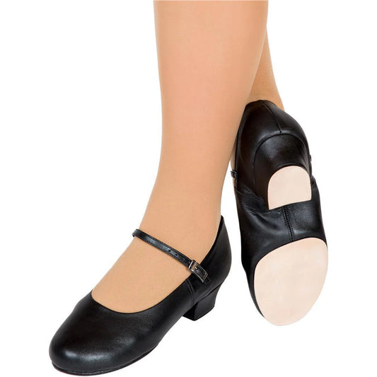 Mary Jane Adult Social Dance Shoe