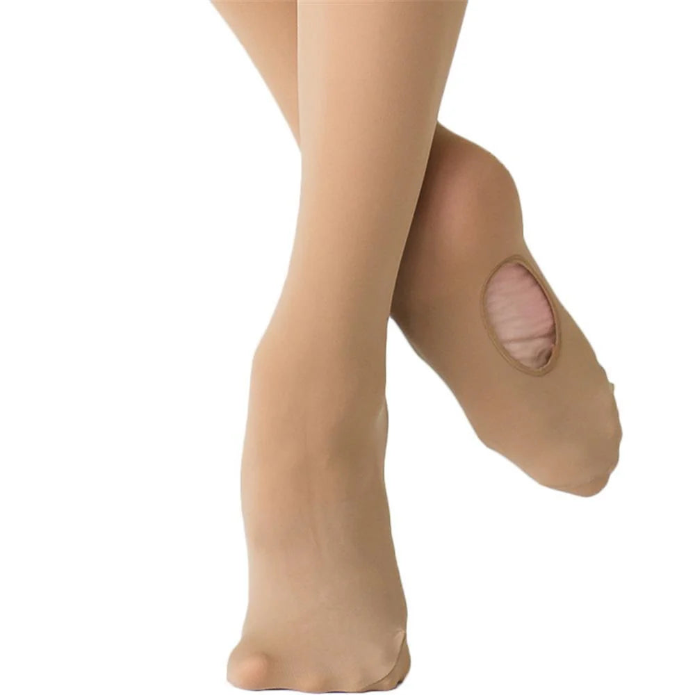 Micro Classic Convertible Tight - Childs Tan