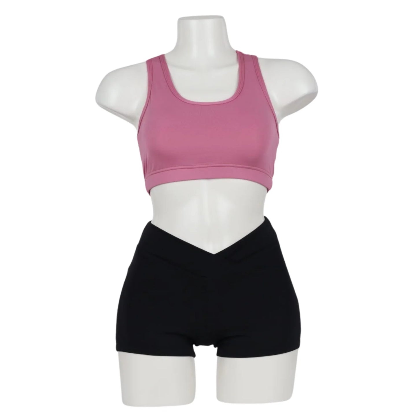PW Muscleback Crop Top - Childs
