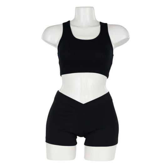 PW Muscleback Crop Top - Childs