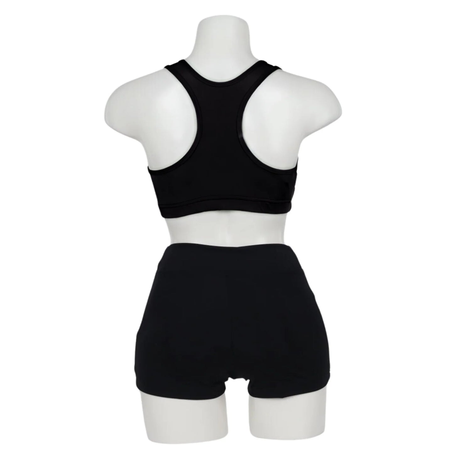 PW Muscleback Crop Top - Childs