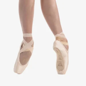 NEW - So Danca - Alina III Pointe Shoe P93