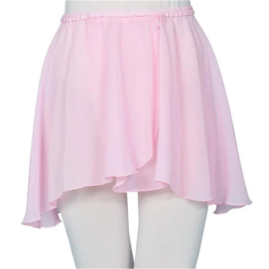 PW Pull-on Wrap Skirt - Child