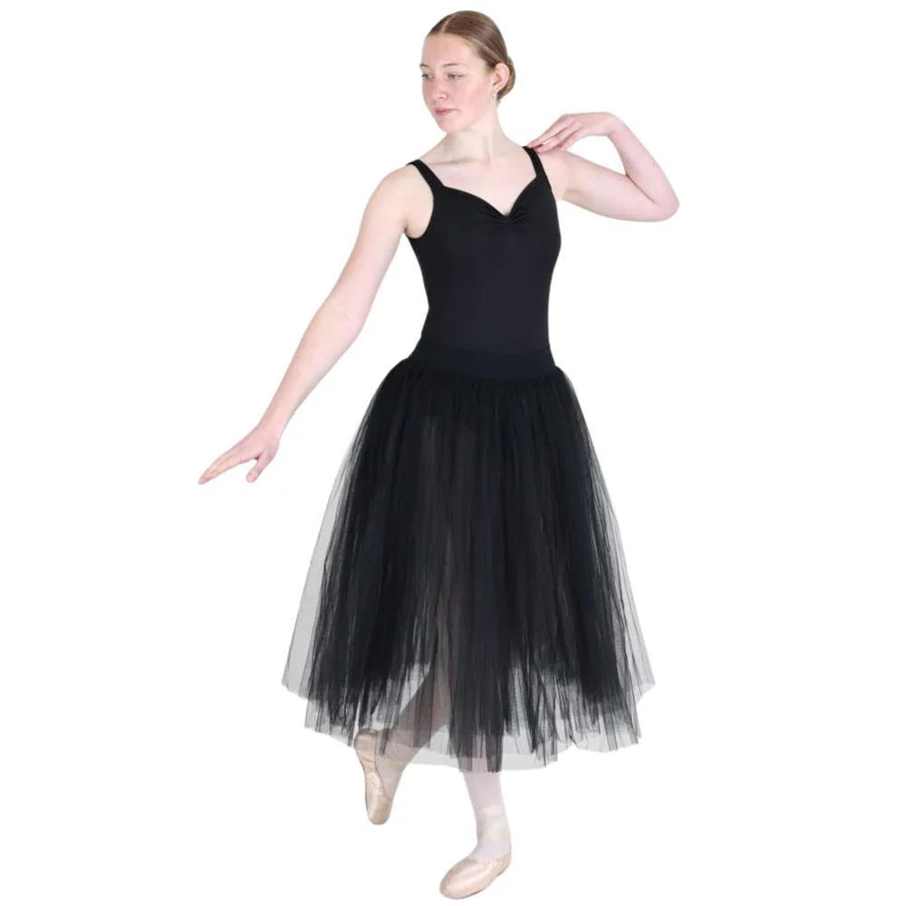 Romantic Half Tutu - Adult