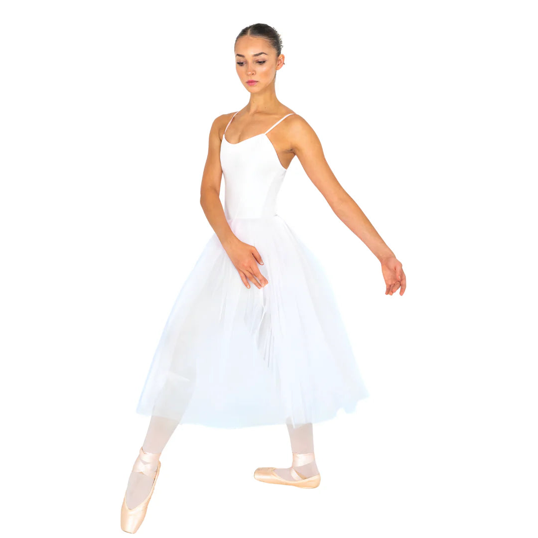 Romantic Tutu - Adult