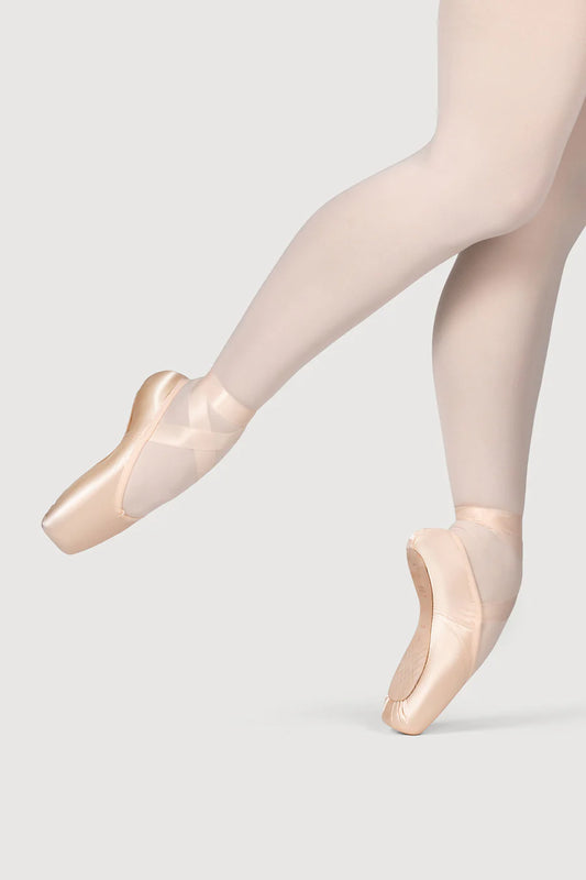 S0100 Synergy Pointe Shoe