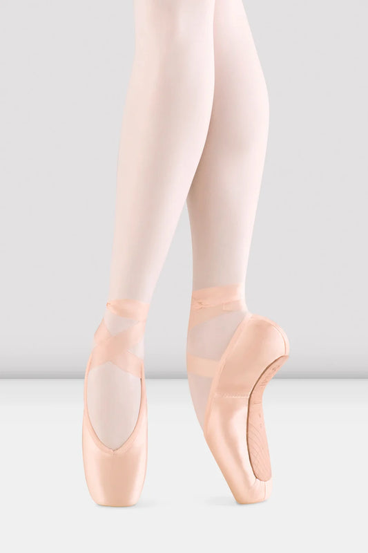 S0105 Aspiration Pointe Shoe