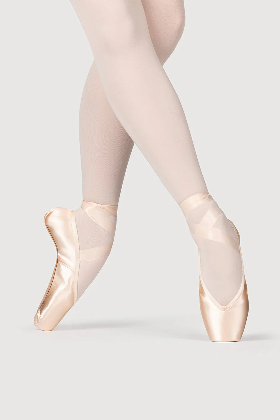 S0180 Heritage Pointe Shoe