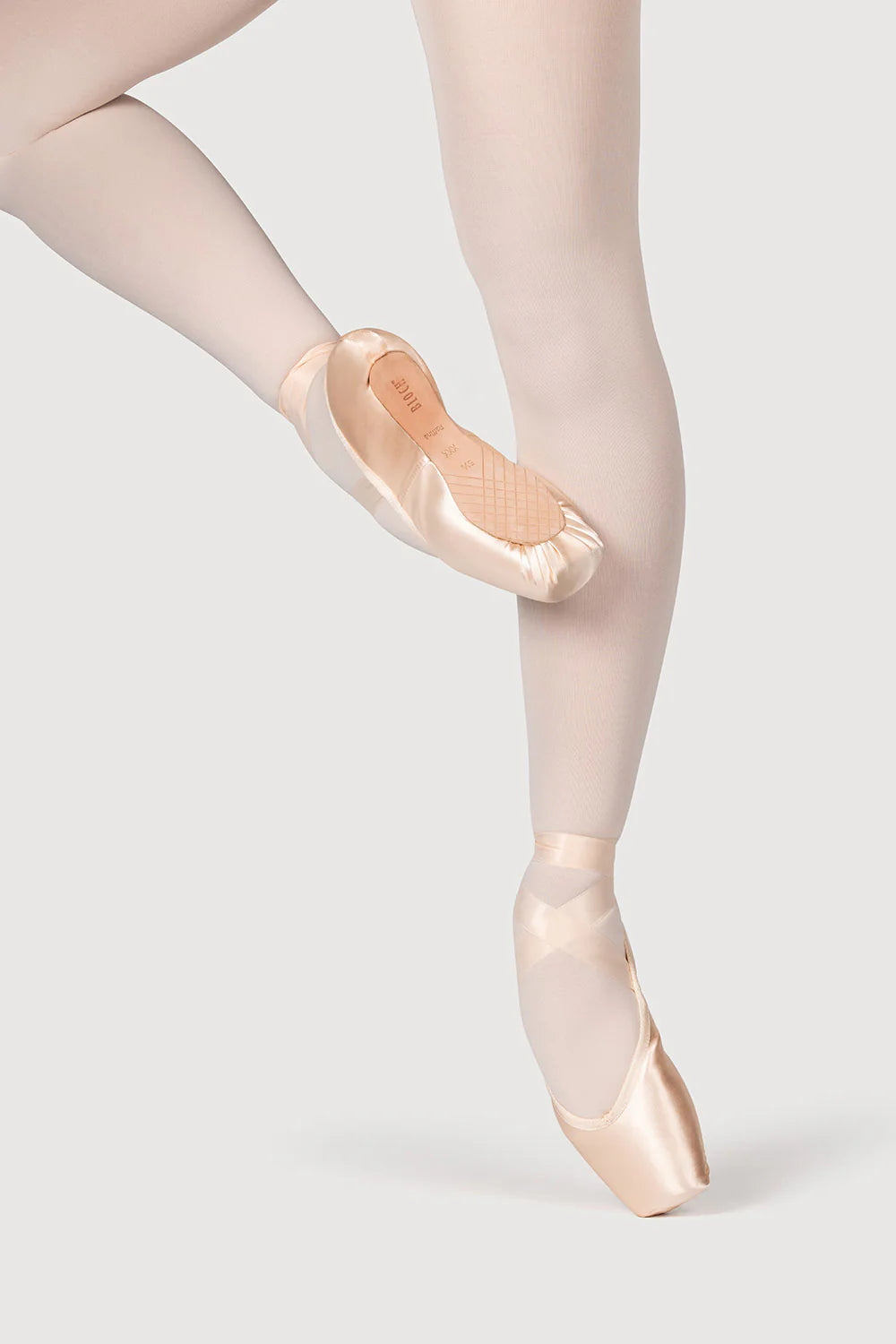 S0181 Raffine Pointe Shoe