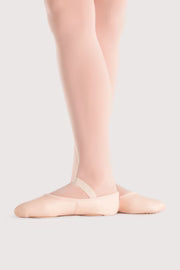 S0208G Prolite II Leather Girls Ballet Flat