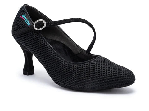 ICS RoundToe SingleStrap - Airmesh