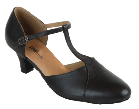 Vogue Ladies Social Dance Shoe