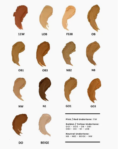 Kryolan TV Paintstick