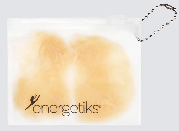 Hair Nets - Energetiks - Pack of 2