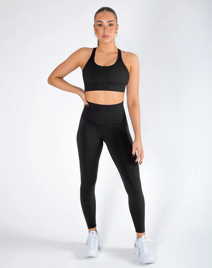 Clea High Waisted Legging - Adult