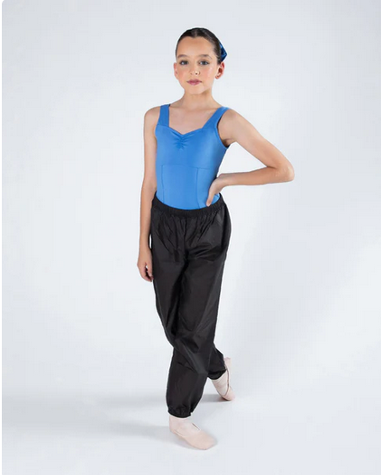 Ripstop Warm Up Pant - Child