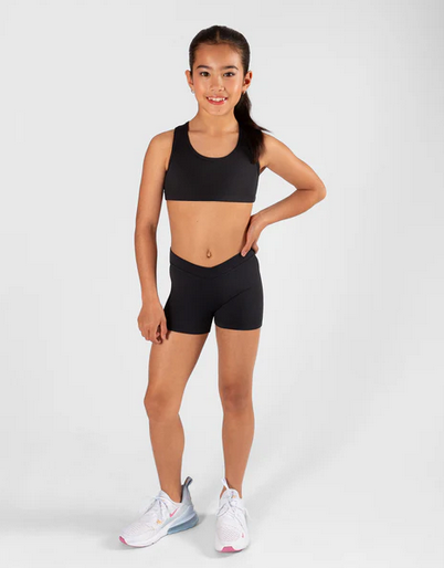 Christina Debut Short