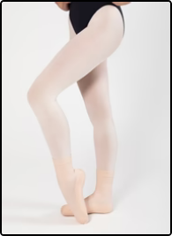 Pointe Perfect Grip Socks
