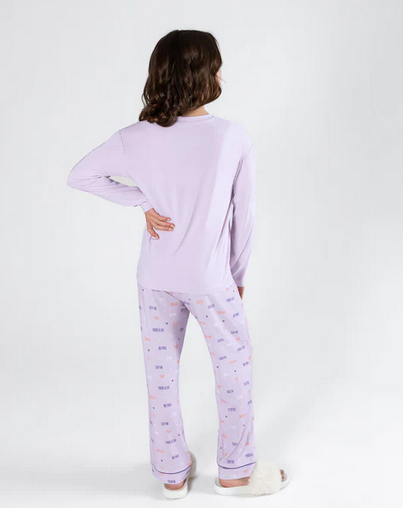 Pyjama Set - Time to Dance