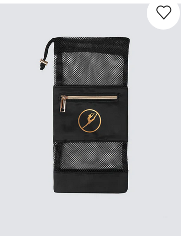 Pointe Shoe Bag