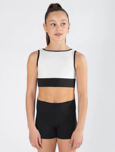 Natalia 4-Way Crop Top - Limited Edition - Arriving soon