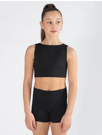 Natalia 4-Way Crop Top - Limited Edition - Arriving soon
