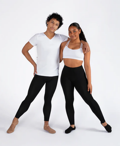 Oakley Legging - CottonLuxe - Adult - Arriving Soon