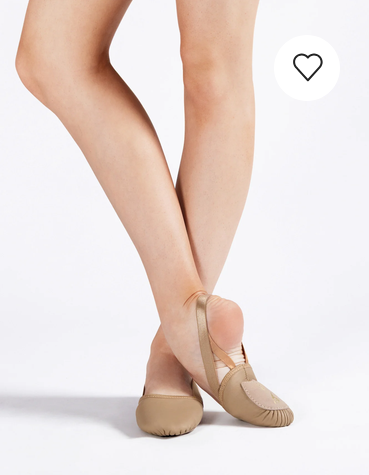 Pivot 360 Leather - Tan
