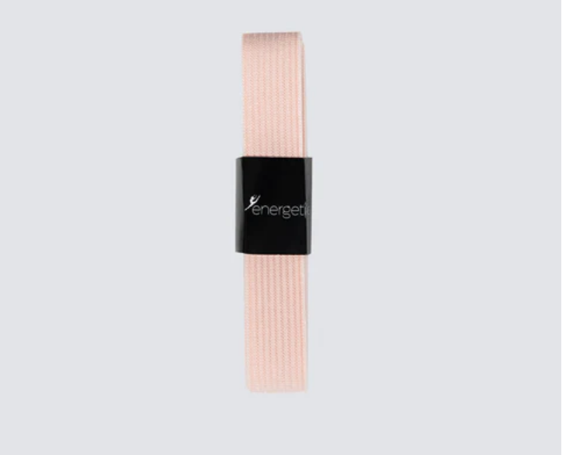 Ballet Elastic 21MM - Energetiks