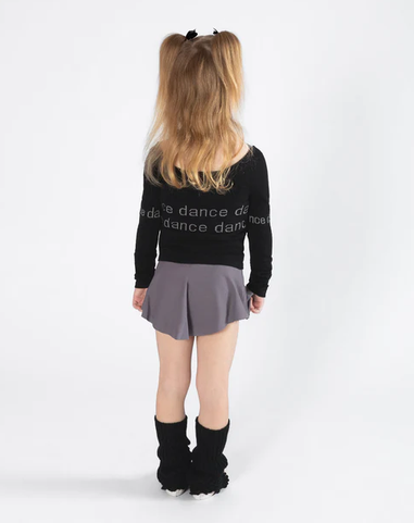 Naomi Warm Up Top - Energetiks - Child
