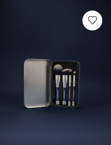Kryolan Magnetic Brush Set