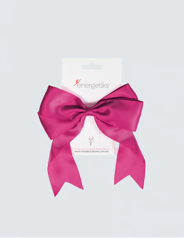 Kira Bow with Tails - Energetiks