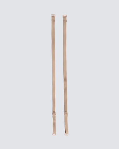 Seamless Bra Straps