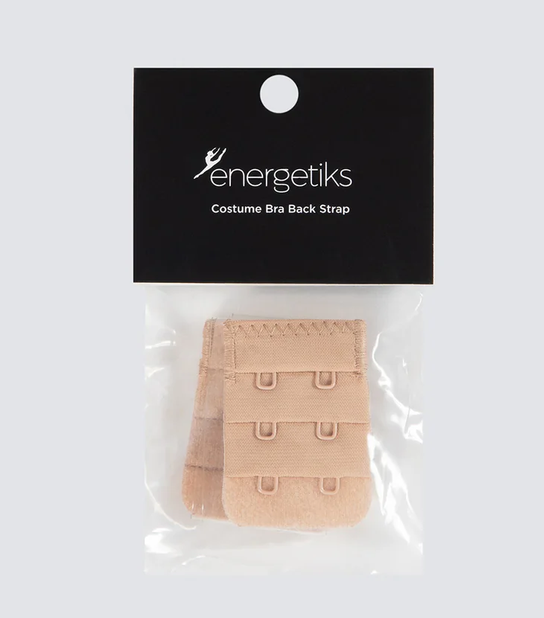 Costume Bra Back Strap