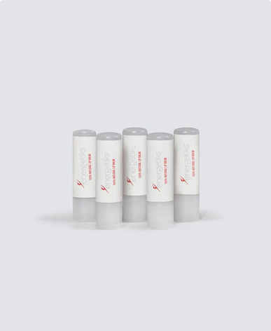 Natural Lip Balm